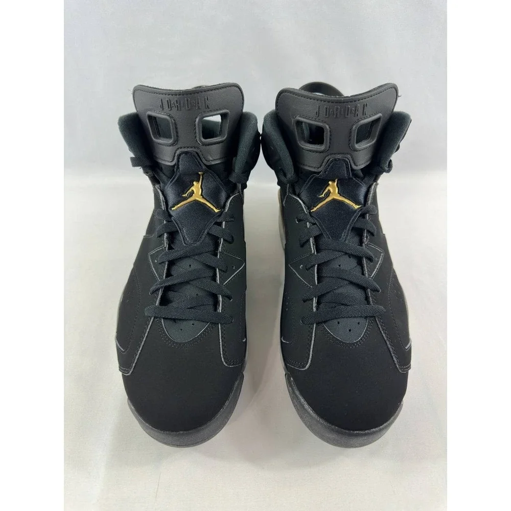 Nike Air Jordan 6 Retro 'Defining Moments' 2020 CT4954-007 Men's Size 12